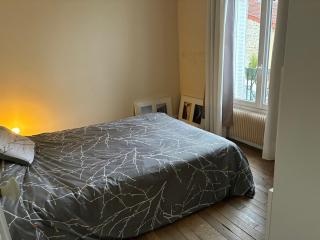Versailles 4-person appartment - Le Chesnay - 3