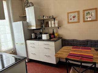 Versailles 4-person appartment - Le Chesnay - 2