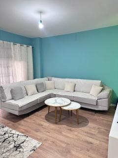 Sunflower Apartment - Saranda - 6