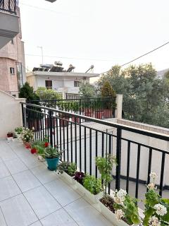 Sunflower Apartment - Saranda - 4