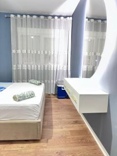 Sunflower Apartment - Saranda - 3