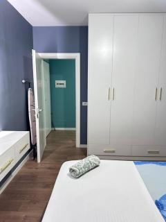 Sunflower Apartment - Saranda - 2