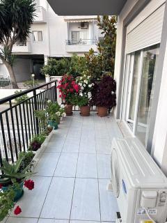 Sunflower Apartment - Saranda - 1