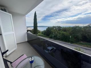 Apartment Nora - Dramalj - 9