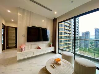 Shi House- 2BR Toà BE3 Modern &Quiet Vinhomes Grand Park - Long Bình - 1