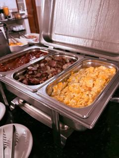 Alkimia Hotel - Campo Grande - 6