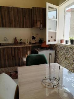 NOUR appartement - 1