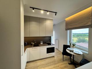 Apartamenty Toszeckie LUX - 4