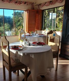 Tidal Retreat - Plettenberg Bay - 5