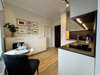 Apartamenty Toszeckie LUX - Toszek - 5