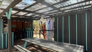 Hoya Surf Camp - Activités + logements - Biscarrosse - 2