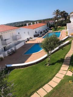 Casa Sol - Son Parc - 0