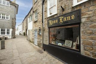 Fond Memories Cottage, The Digey, St Ives - 6