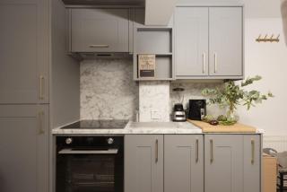 Fond Memories Cottage, The Digey, St Ives - 2