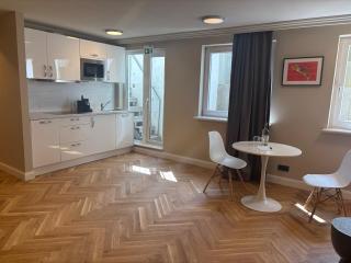 Mimosa House - Westerland - 7