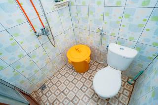 Guesthouse Andalusia Gontor 1 Ponorogo - Ponorogo - 8