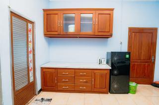 Guesthouse Andalusia Gontor 1 Ponorogo - Ponorogo - 5