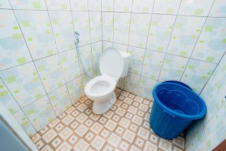 Guesthouse Andalusia Gontor 1 Ponorogo - Ponorogo - 4
