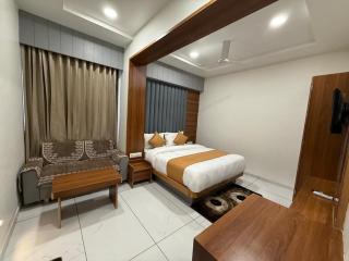 hotel avenue gold - Koba - 5