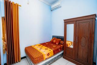 Guesthouse Andalusia Gontor 1 Ponorogo - 3