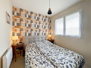 Appartement T2 proche plage - Saint-Jean-de-Monts - 5