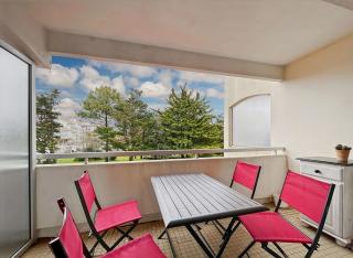 Appartement T2 proche plage - Saint-Jean-de-Monts - 3