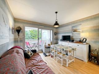 Appartement T2 proche plage - 2