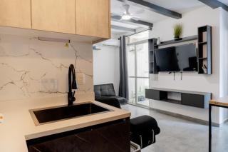 Apt luxury near sea wifi Ac pool at Cartagena - Cartagena de Indias - 9