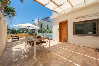 Luxury Two Bedroom Seaview Villa in Kalkan - Kaş - 3
