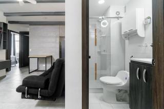 Apt luxury near sea wifi Ac pool at Cartagena - Cartagena de Indias - 7