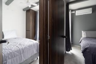 Apt luxury near sea wifi Ac pool at Cartagena - 2