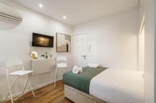 Liberty Braga Apartment By Minho's Guest - Braga - 7
