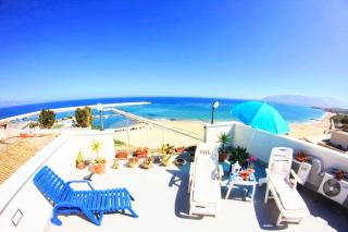 Appartamento Il Gabbiano Balestrate - 4