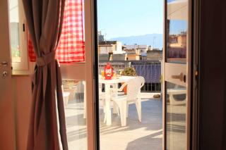 Appartamento L'airone Balestrate - 2