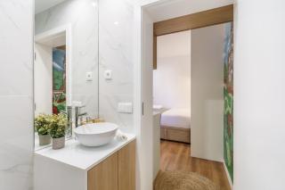 Liberty Braga Apartment By Minho's Guest - Braga - 4