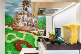 Liberty Braga Apartment By Minho's Guest - Braga - 2