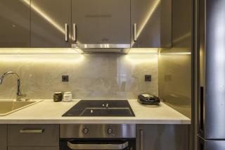 Jimmis Apartment - 3