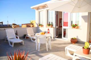 Appartamento L'airone Balestrate - 5