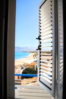 Appartamento Il Gabbiano Balestrate - 7