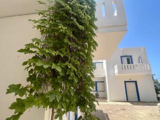 Stavros Seaside Apartment 06 - Stavros - 1