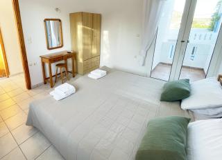 Stavros Seaside Apartment 06 - 7