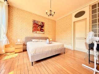Appartement 4 prsn Parking Proche Citadelle - Besançon - 7
