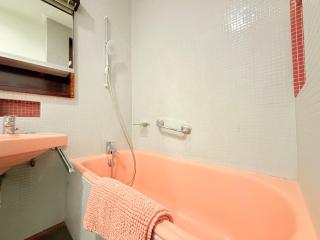 Appartement 4 prsn Parking Proche Citadelle - Besançon - 6