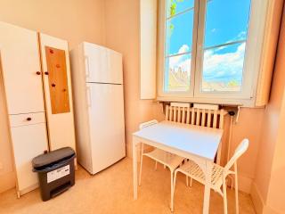 Appartement 4 prsn Parking Proche Citadelle - Besançon - 4