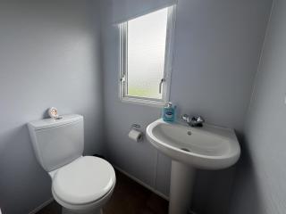The Salsa at StrathavonRentals - Girvan - 2