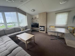 The Salsa at StrathavonRentals - Girvan - 7