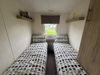 The Salsa at StrathavonRentals - Girvan - 4