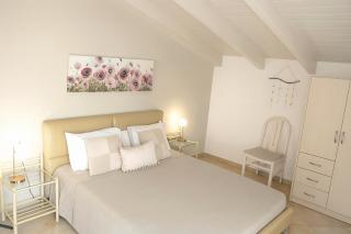 Fissas Rooms - Syvota - 2