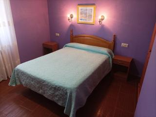 Hotel Alonso - Llanes - 8