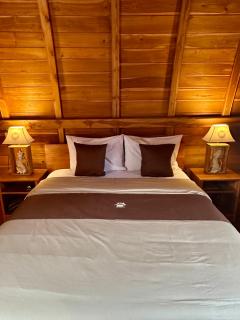 eM eR GLAMPING & VILLAS - Bedugul - 0